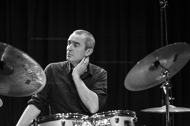 Christophe Marguet
