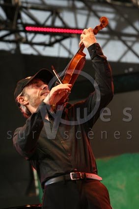 Jean-Luc Ponty