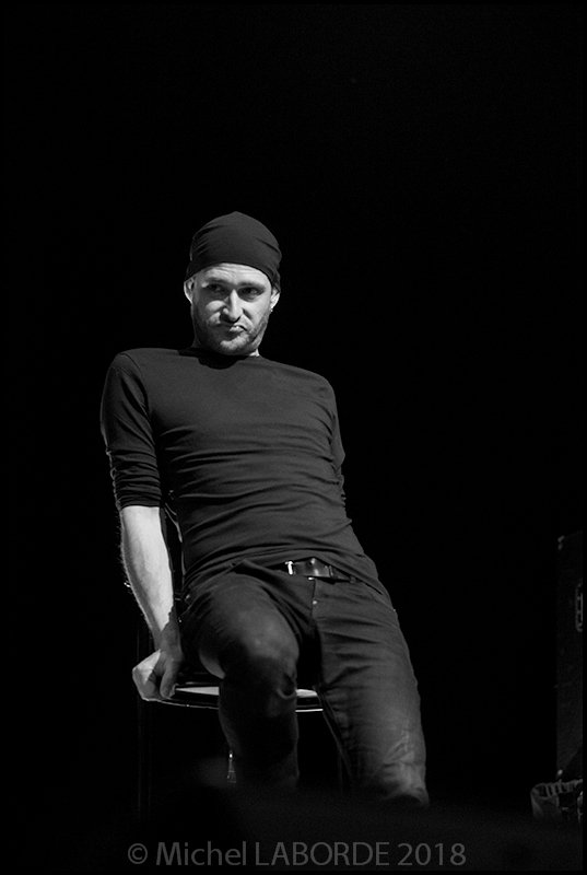 Andreas Schaerer