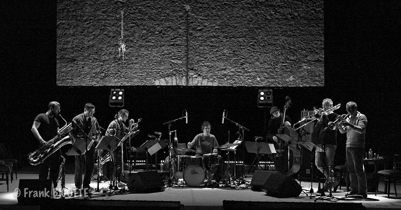 Grande Campagnie des Musiques à Ouïr