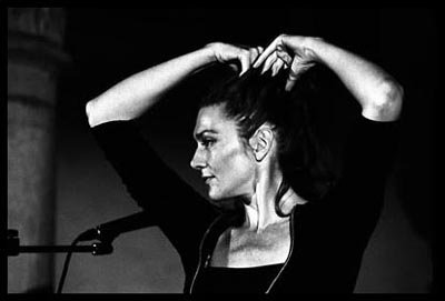 Élise Caron