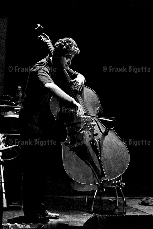 Renaud Garcia-Fons