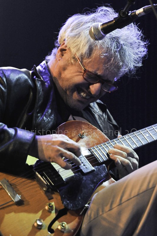 Marc Ribot