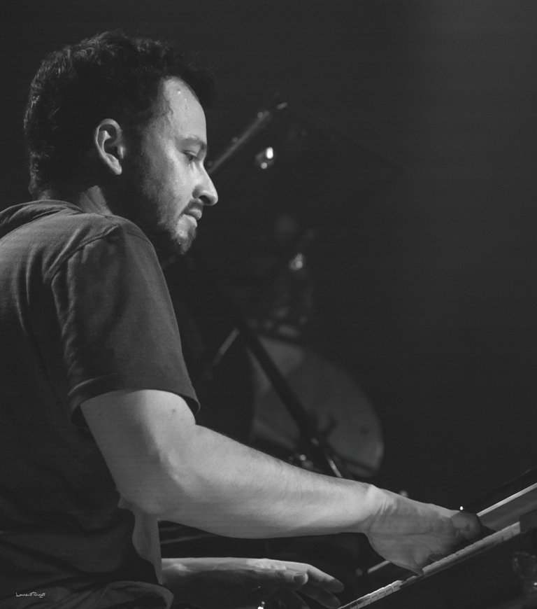 Alexandre Herer (c) Laurent Poiget 2019