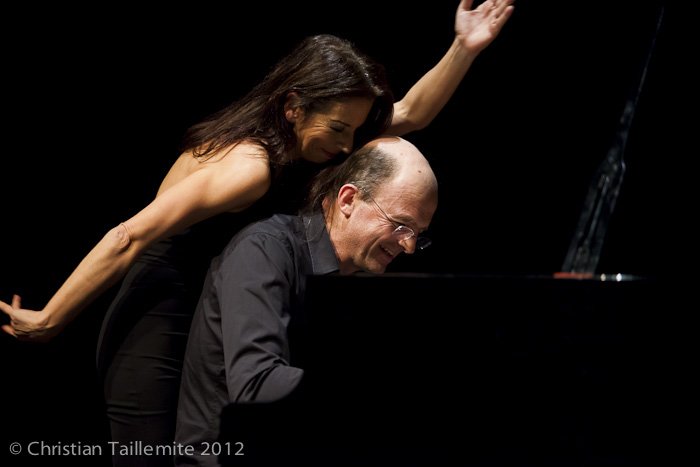 Guillaume de Chassy, Ana Yerno