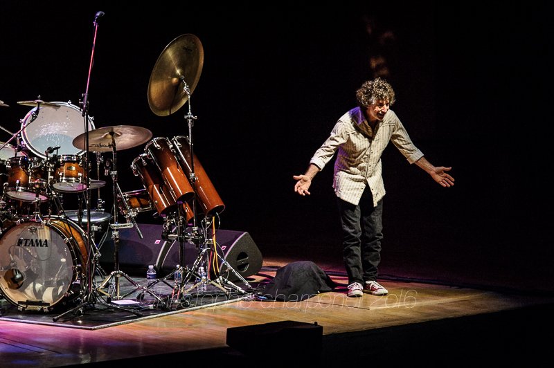 Simon Phillips