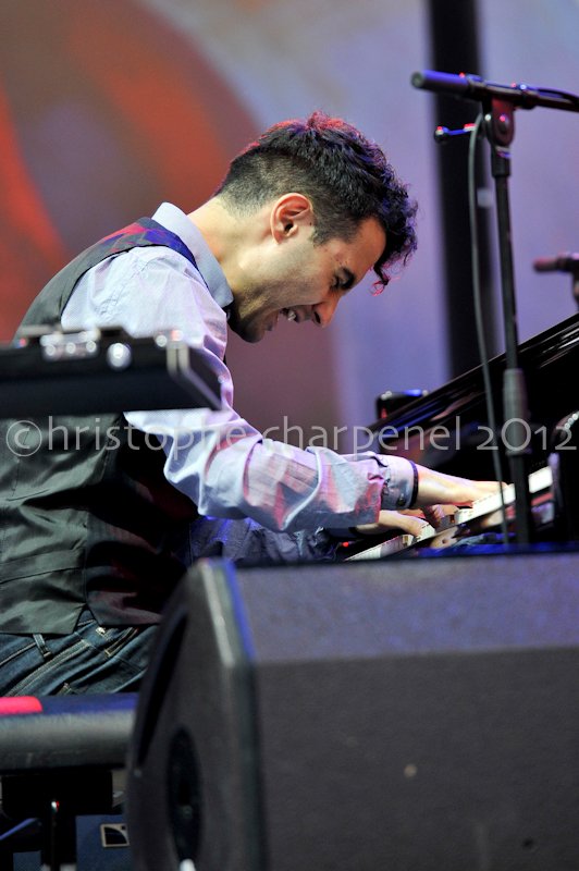 Tigran Hamasyan