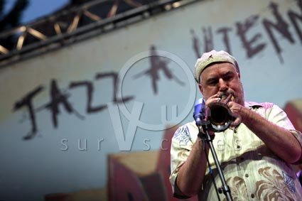 Randy Brecker