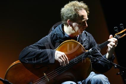 Ernst Reijseger