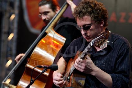 Adrien Moignard / Etienne Lemauf