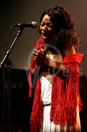 Concha Buika