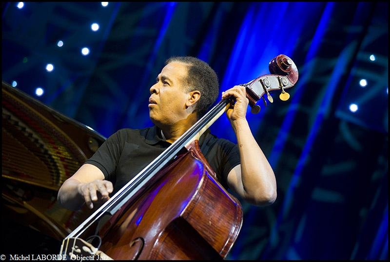 Stanley Clarke