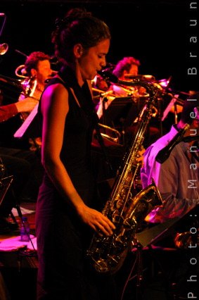 Vintage Orchestra