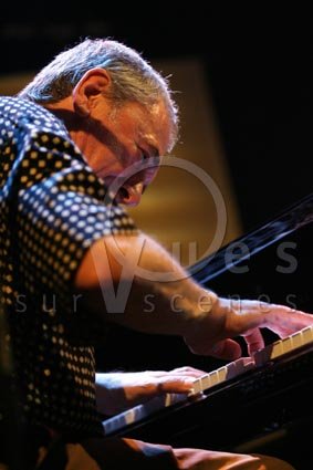 René Urtreger