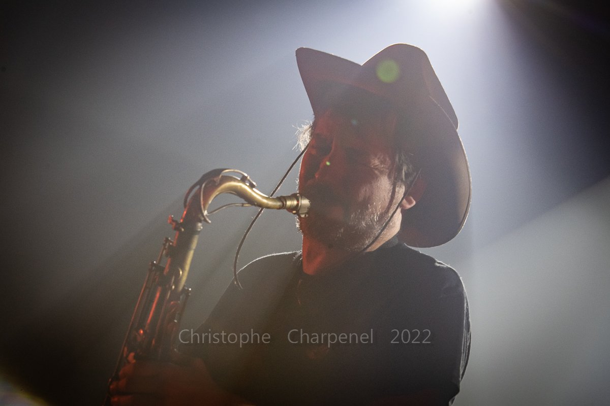 Laurent Bardainne