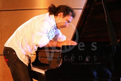 Stefano Bollani