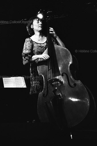 Hélène Labarrière
