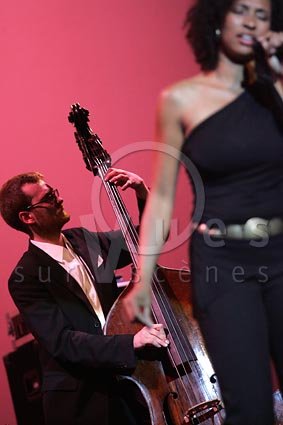 Christian Flohr / Tokunbo Akinro