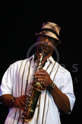 Craig Handy