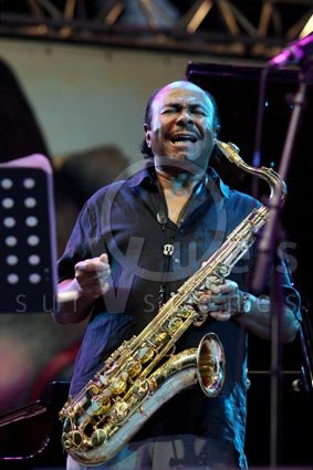 Benny Golson