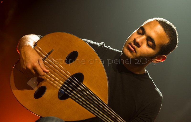 Mohamed Abozekry