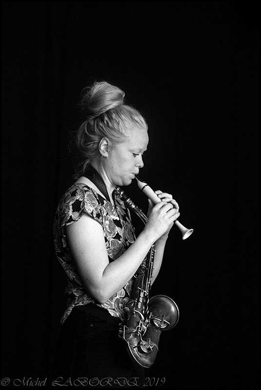 Mette Rasmussen