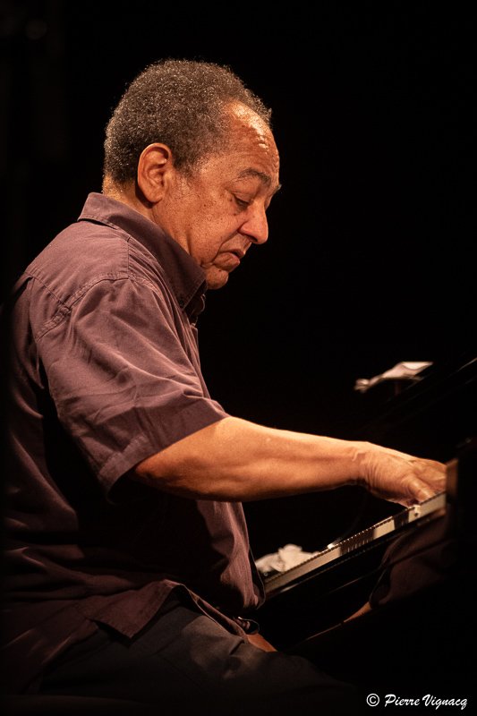 Alain Jean-Marie
