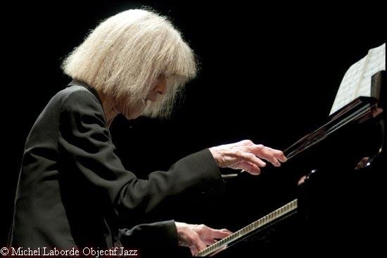 Carla Bley