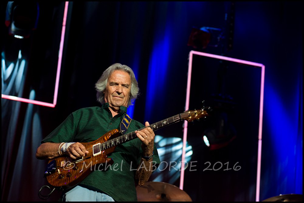 John McLaughlin