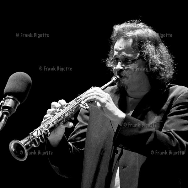 Stéphane Guillaume