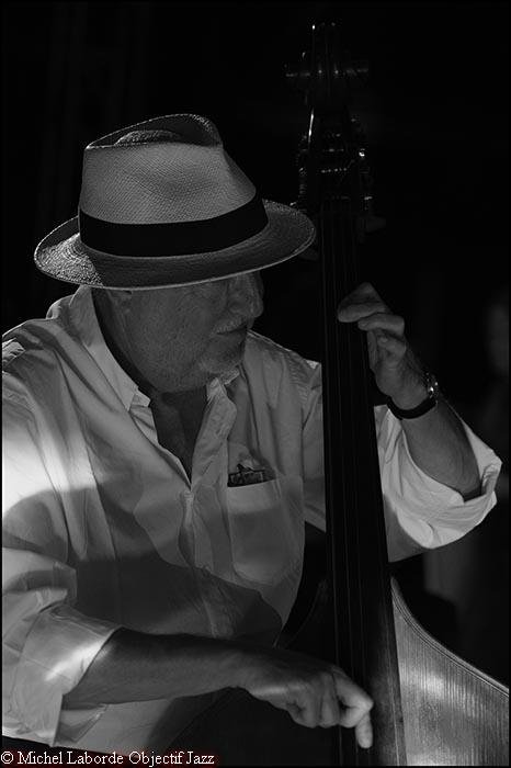 Francis Marmande