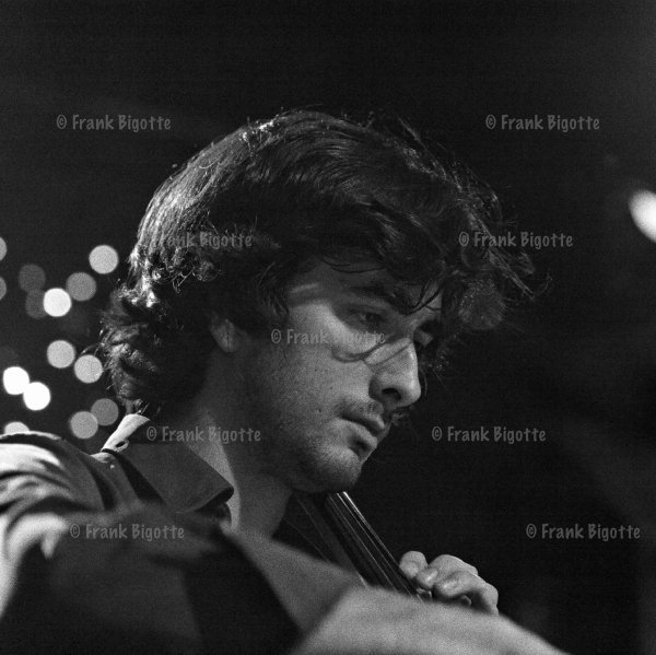 Laurent Cardeux