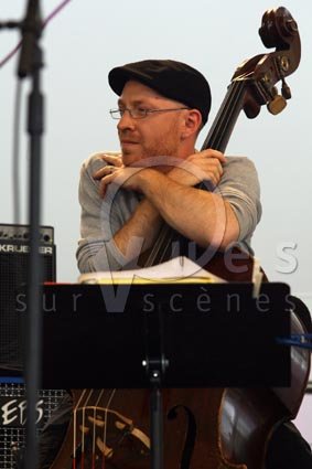 Sébastien Boisseau