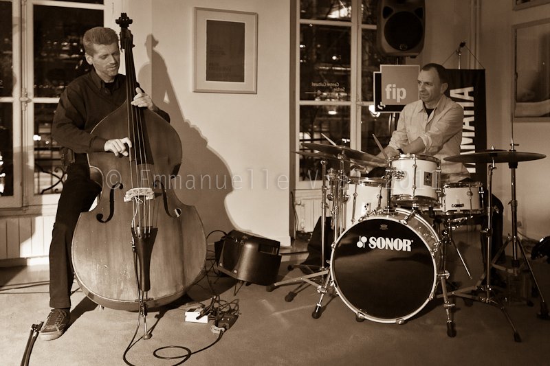 AMC Trio