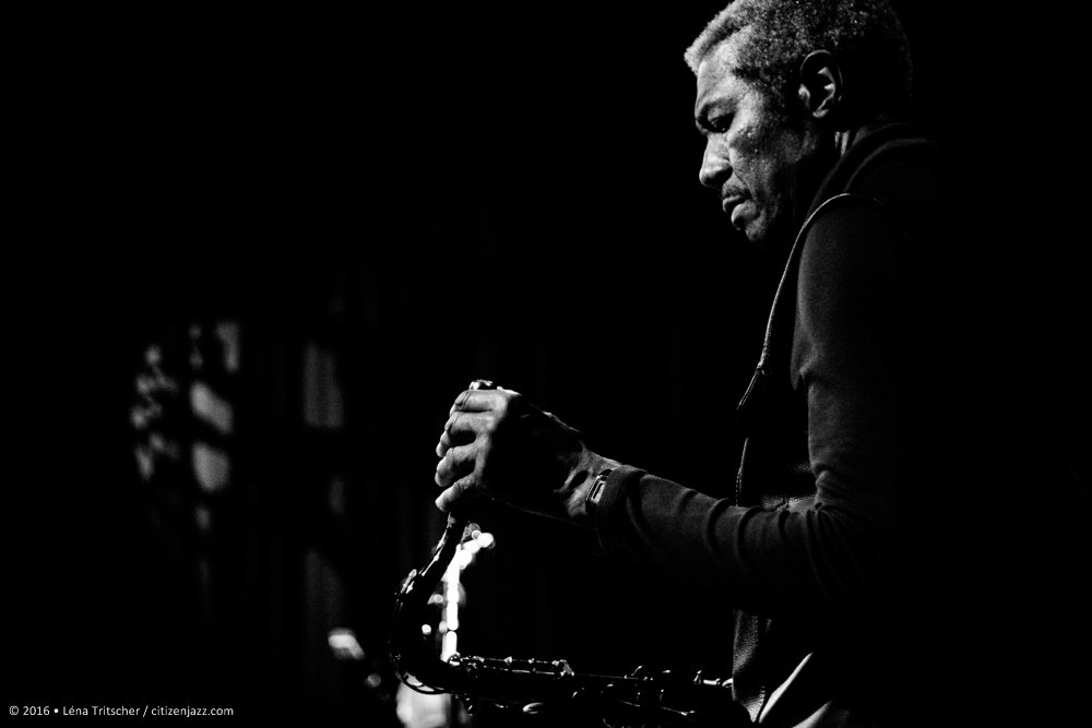 Billy Harper