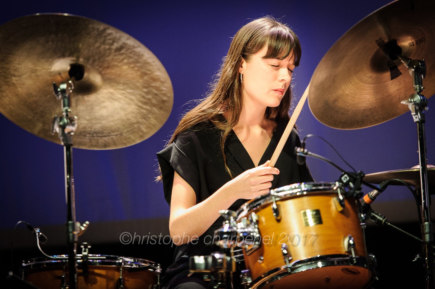 Cornelia Nilsson