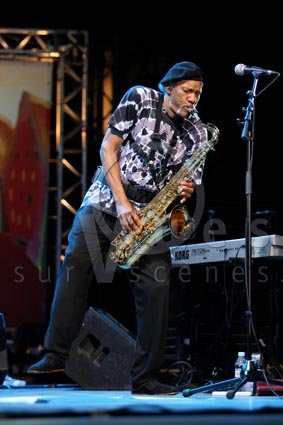 Charles Neville