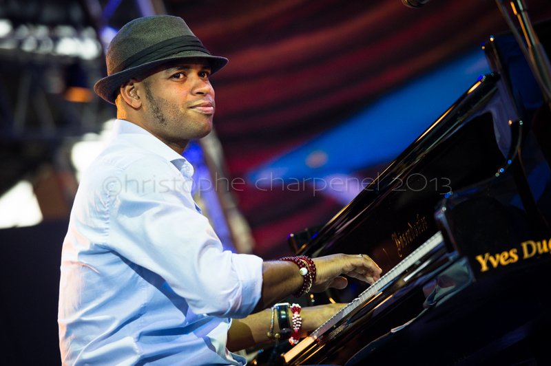 Roberto Fonseca