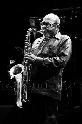 James Moody