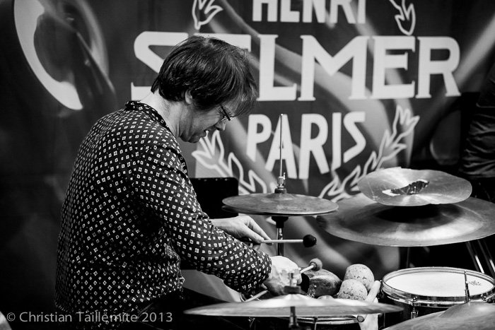 Denis Charolles