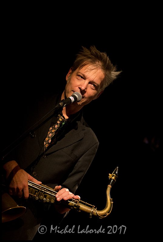 Daniel Erdmann