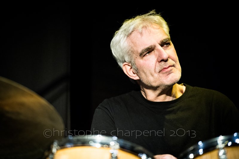 Bruno Tocanne