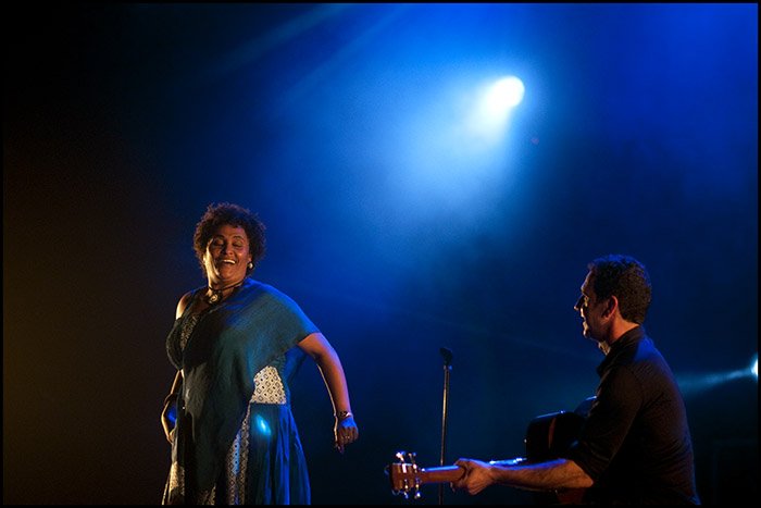 Eténèsh Wassiè, Mathieu Sourisseau