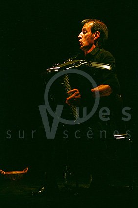 Jean-François Baez