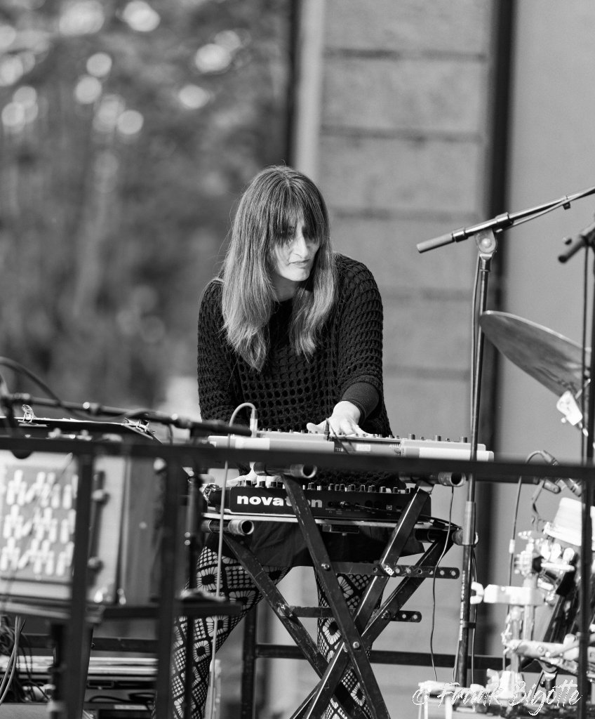 Bettina Kee