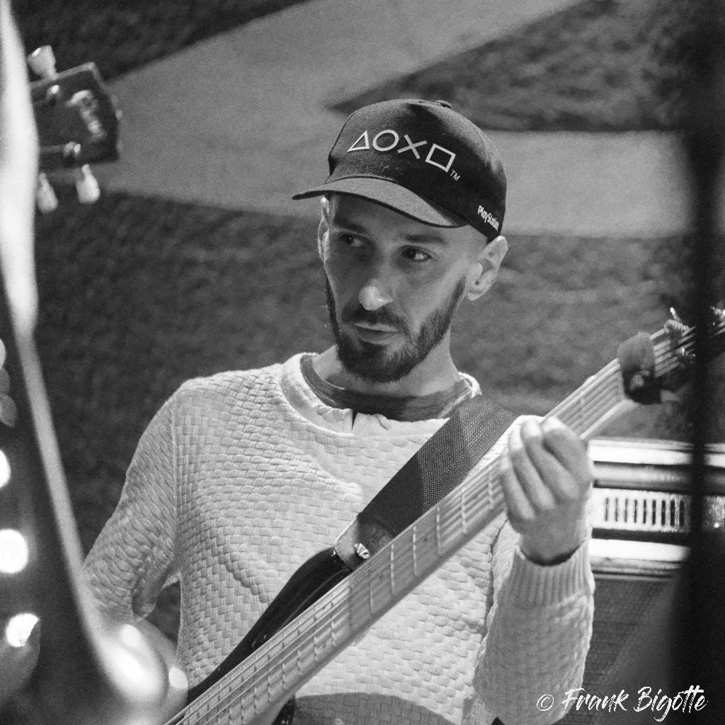 Nicolas Bauer