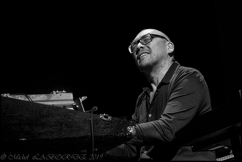 Bugge Wesseltoft