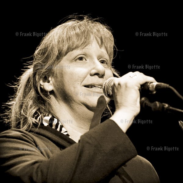 Sue Orfield