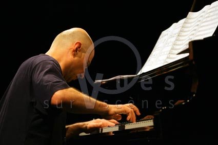 Laurent Coq