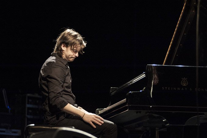 Colin Vallon